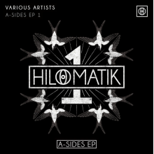 V/A - A-Sides Ep 1
