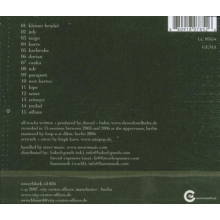 Denzel & Huhn - Paraport