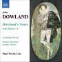 Dowland, J. - Dowland's Tears:Lute Musi