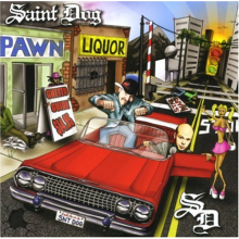 Saint Dog - Ghetto Guide