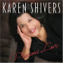 Shivers, Karen - Precious Love