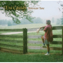 Cassidy, Eva - American Tune