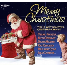 V/A - Merry Christmas