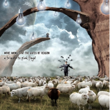 V/A - More Animals At the Gates of Reason - a Tribute To Pink Floyd
