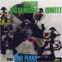 Valdambrini, Basso & Dino Piana - Basso Valdambrini Quintet Plus Dino Piana