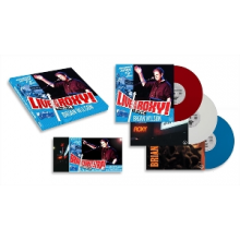 Wilson, Brian - Live At the Roxy Theatre