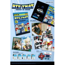 Young Posse - Ate That