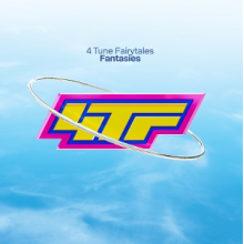 4 Tune Fairytales - Fantasies