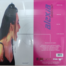 Alexia - Summer is Crazy