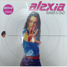 Alexia - Summer is Crazy