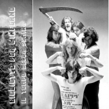 Biglietto Per L'inferno - Il Tempo Della Semina