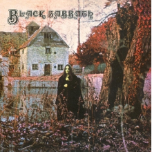 Black Sabbath - Black Sabbath