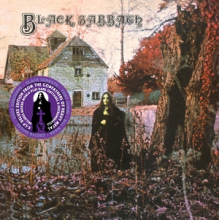 Black Sabbath - Black Sabbath