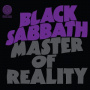 Black Sabbath - Master of Reality
