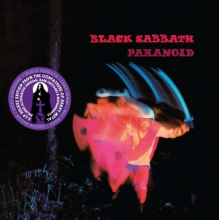 Black Sabbath - Paranoid
