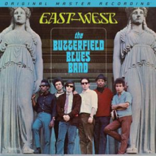 Butterfield Blues Band - East-West