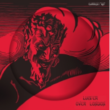 Current 93 - Lucifer Over London