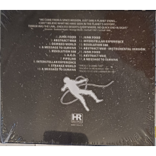 Assassin - Outer Space Death