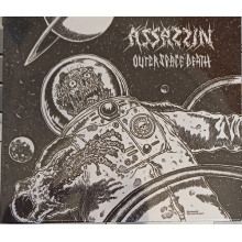 Assassin - Outer Space Death