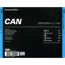 Can - Soon Over Babaluma