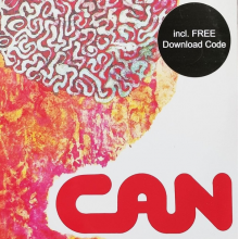 Can - Tago Mago LP