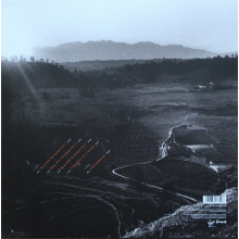 David Sylvian & Jon Hassell - Alchemy An Index Of Possibilities LP