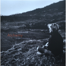 David Sylvian & Jon Hassell - Alchemy An Index Of Possibilities LP