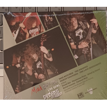 Destruction - Mad Butcher
