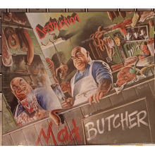 Destruction - Mad Butcher