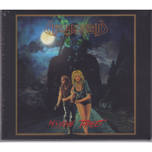 Dragonsclaw - Moving Target