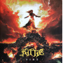 Kittie - Fire LP GOLD