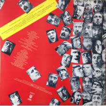 Monty Python - Monty Python's Life Of Brian LP