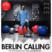 Paul Kalkbrenner - Berlin Calling OST LP