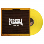 Perkele - A Way Out LP YELLOW