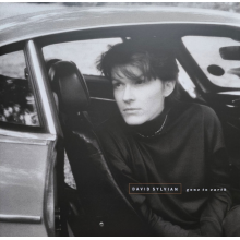 Sylvian, David - Gone To Earth LP