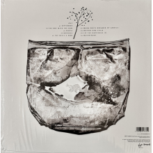 Sylvian, David - Secrets Of The Beehive LP