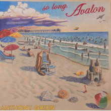 Green, Anthony - So Long, Avalon