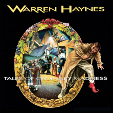Haynes, Warren - Tales of Ordinary Madness