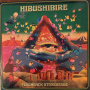Hibushibire - Flashback Stonehenge