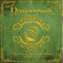 Hostsonaten - Rime of the Ancient Mariner - Chapter One