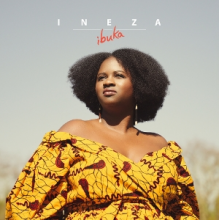 Ineza - Ibuka