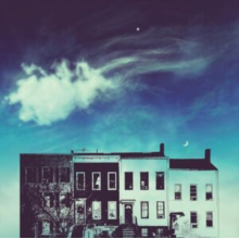 Knuffke, Kirk - Window