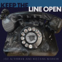 Mocean Worker - Keep the Line Open