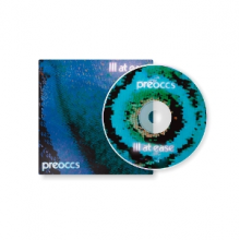 Preoccupations - Ill At Ease