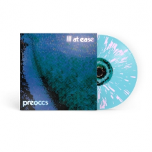 Preoccupations - Ill At Ease