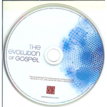 V/A - Evolution of Gospel