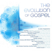 V/A - Evolution of Gospel