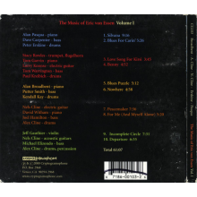 V/A - Music of Eric von Essen 1