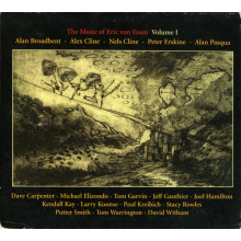 V/A - Music of Eric von Essen 1