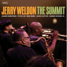 Weldon, Jerry - Summit